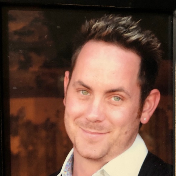 Meet your Posher, Larry - Picture 3 of 5